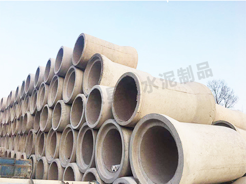曲靖混凝土排水管在使用過程中可能出現哪些問題？