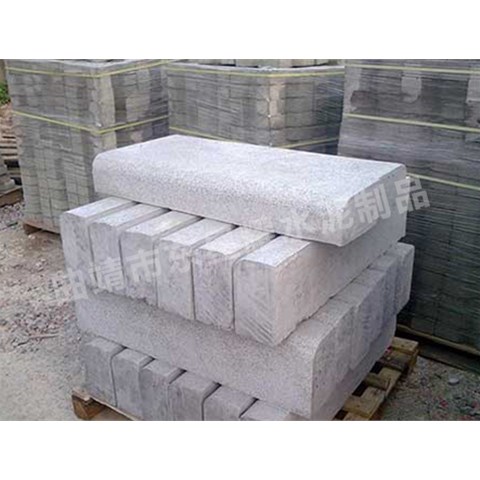 最常見的水泥制品有哪些？如何運用于建筑工程中？